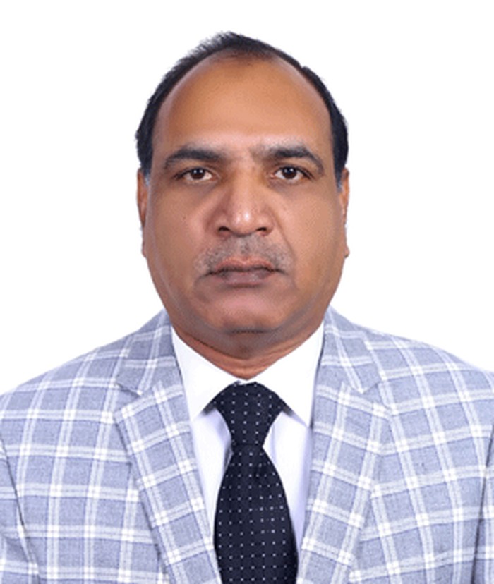 Syed Zia ur Rahman